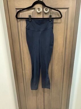 lululemon athletica High-Rise Navy Blue Leggings
